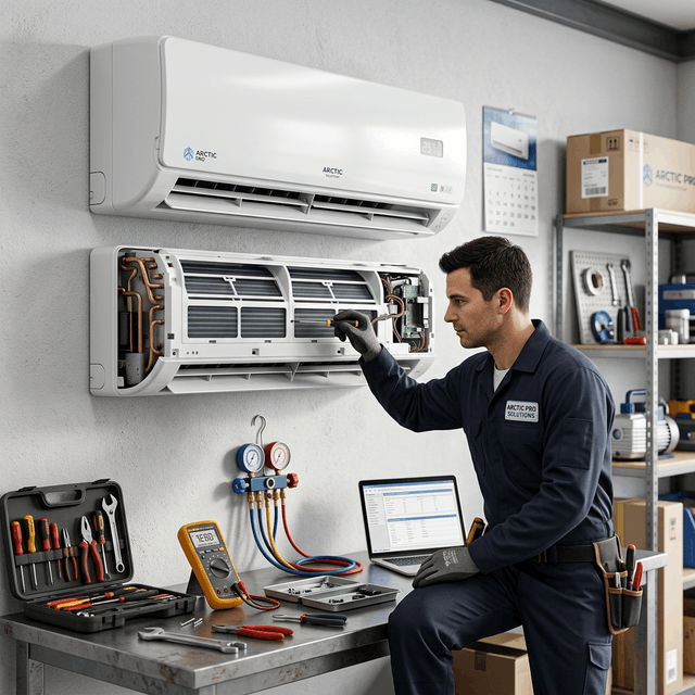 Air Conditioner Repair