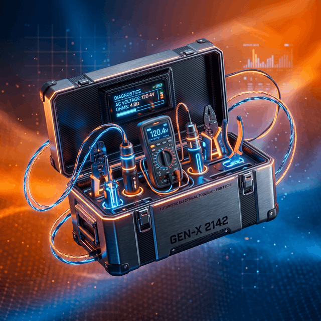 Appliance Repair Tip: Critical Guide: Electrical Safety & Wiring Checks in Hyderabad