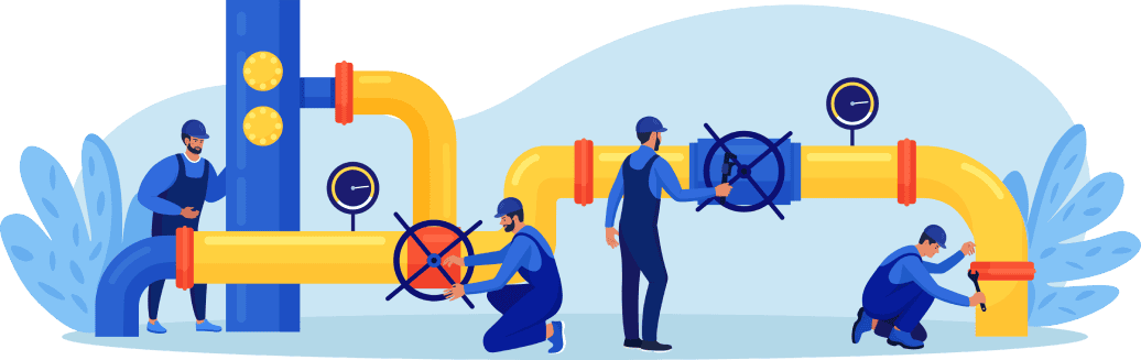 Gas Stove Repair Service in Hyderabad