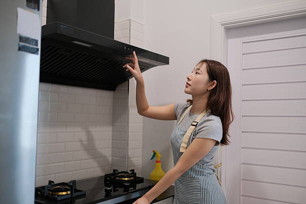 Kitchen Chimney Service
