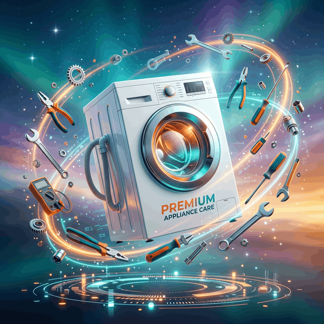 Appliance Repair Tip: Expert Guide to Washing Machine Maintenance & Repair in Hyderabad