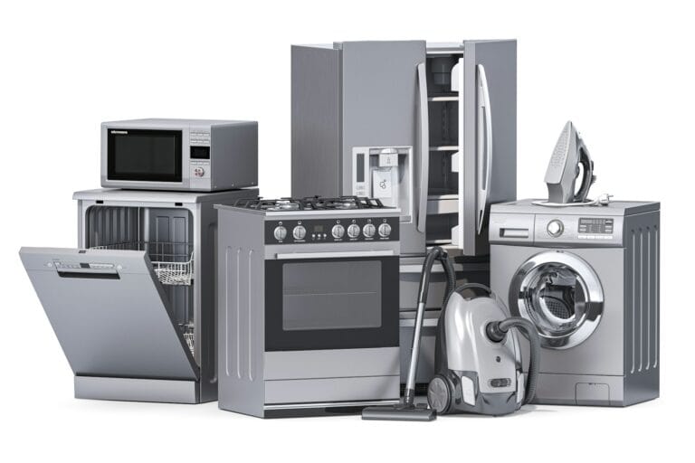 Home appliances